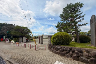 さくら市立氏家小学校