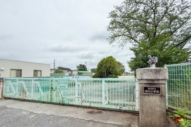 古河市立諸川小学校