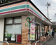 セブンイレブン新座道場2丁目店の画像