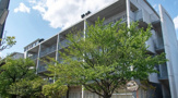 世田谷区立船橋小学校