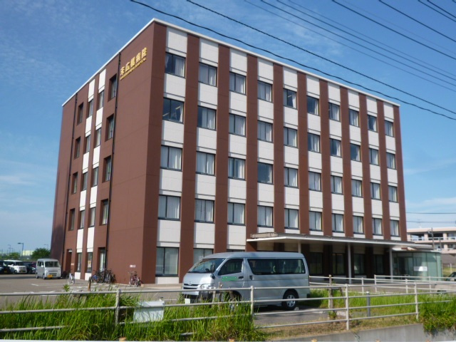 医療法人敬愛会末広橋病院