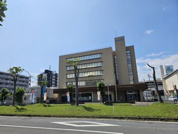 滋賀中央信用金庫本店営業部の画像1