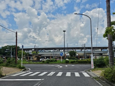 堅田の画像1