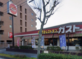 ガスト 弥富通店