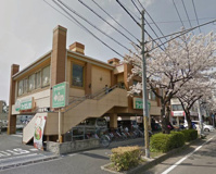サイゼリヤ 南流山店