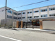 京都市立松原中学校の画像
