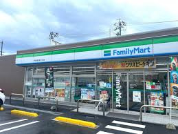 ファミリーマート 昭和塩付通三丁目店の画像1