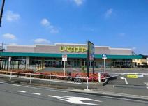 いなげや 練馬上石神井南店