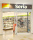 Seria しずてつストア大岡店の画像
