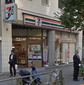 セブン-イレブン 台東北上野１丁目店の画像1