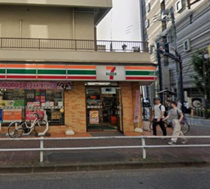 セブン-イレブン 府中駅北口店の画像1