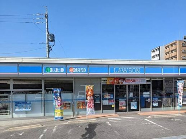 ローソン 長久手熊田店の画像1
