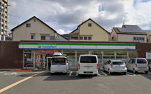 ファミリーマート東大阪箱殿町店