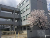 名古屋市立宝神中学校