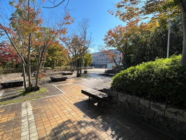 金剛東中央公園の画像1