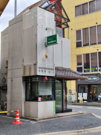 西新井警察署 大師前交番の画像1