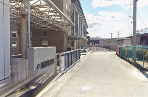 伊勢市立御園小学校