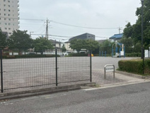 東大成中山道公園