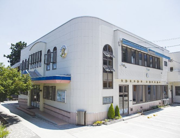寒河江幼稚園の画像1