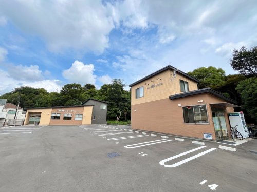 三保町むかいクリニック・ルナ薬局三保町店