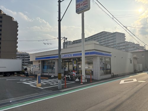 ローソン