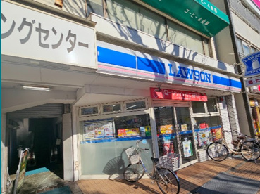 ローソン 平井駅前店の画像1