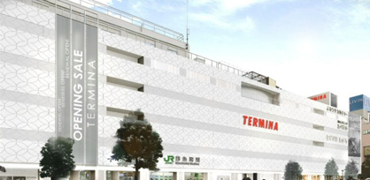 錦糸町駅の画像2