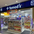 トモズ 品川インターシティ店