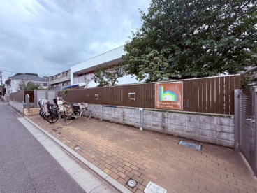 調布ヶ丘ちとせ保育園の画像1