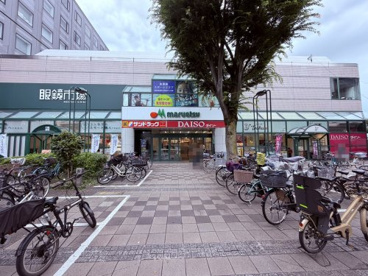 マルエツ 調布店の画像1