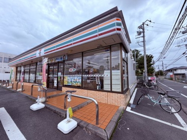 セブンイレブン 調布ヶ丘２丁目店の画像1