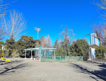 代々木西原公園の画像1