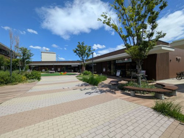 金沢まいもん寿司夙川グリーンプレイス店の画像1
