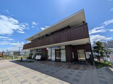 ココカラファイン薬局 夙川グリーンプレイス店の画像1