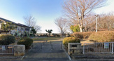 ふじみ公園