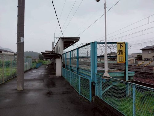 下新田の画像