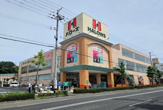 ハローズ本多聞店