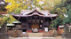 代々木八幡宮の画像