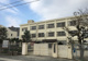 富田林市立第二中学校の画像