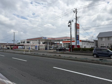 ENEOS　東安庭店の画像1