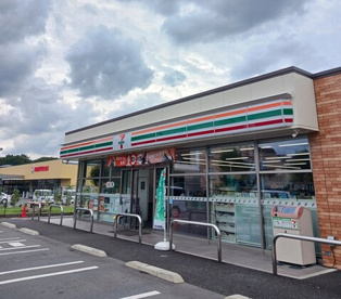 セブンイレブン 西東京東町1丁目店の画像1