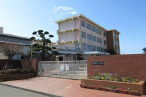 姫路市立網干小学校