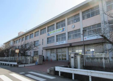 姫路市立網干中学校の画像1