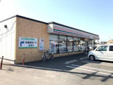 セブンイレブン 姫路網干東雲橋南店