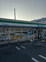 ファミリーマート 山陽網干駅北店