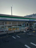 ファミリーマート 山陽網干駅北店