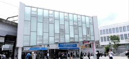 下北沢駅の画像1