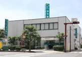 伊予銀行姫路支店