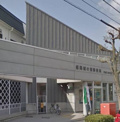 姫路城の西郵便局