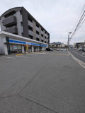 ローソン 姫路山野井店